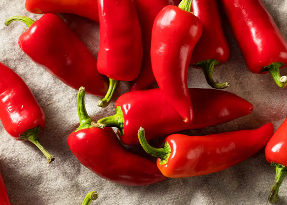 How much capsaicin should i take.png